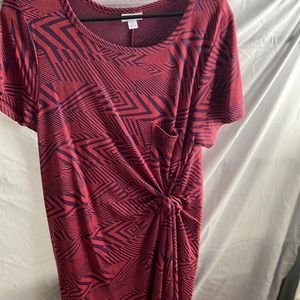 LuLaRue Carly dress